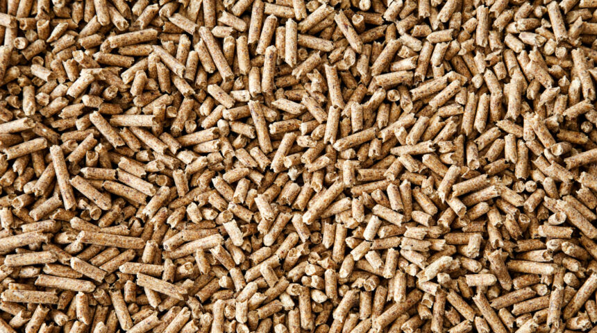 Perchè il nostro Pellet?